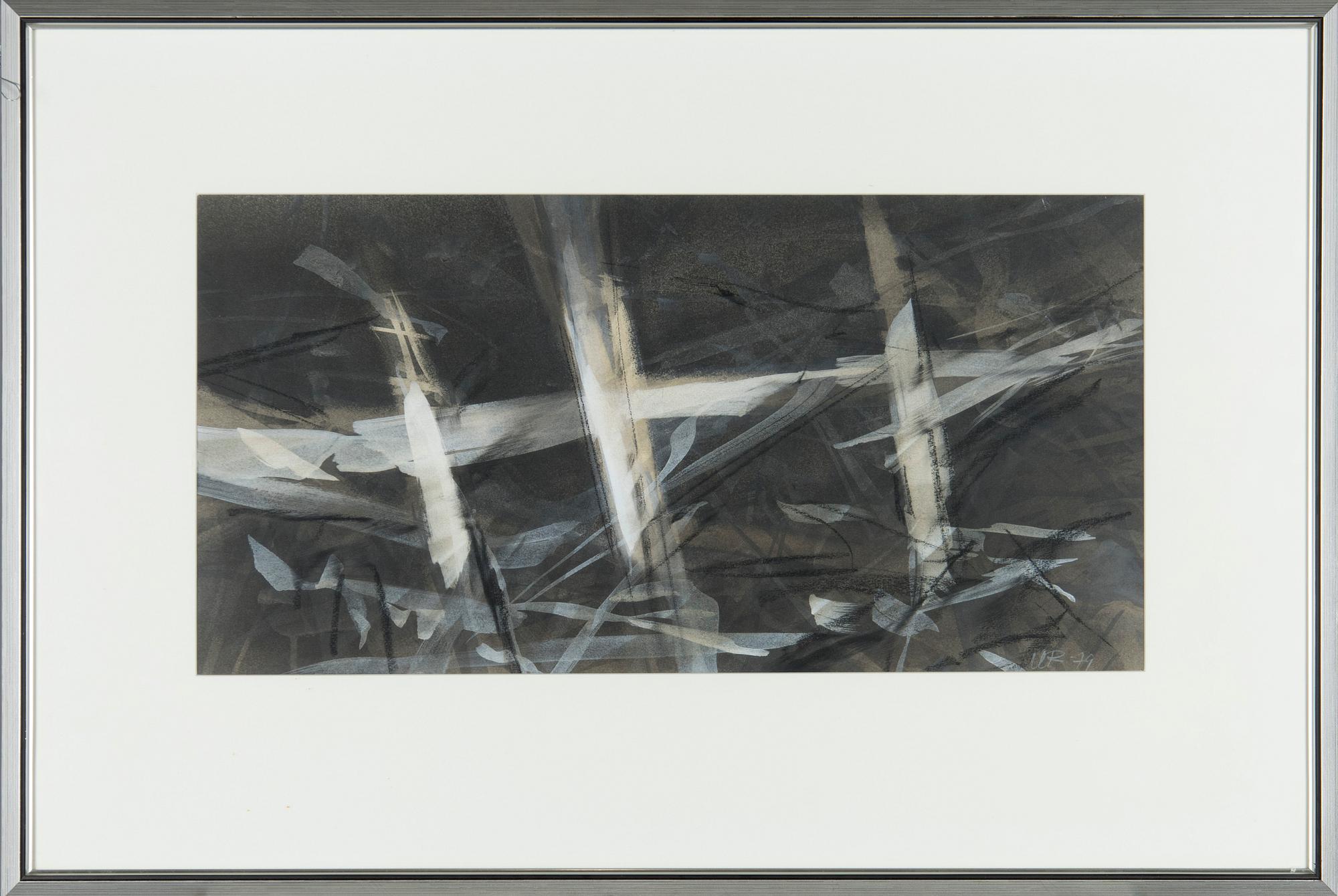 Ulla Rantanen, Composition.