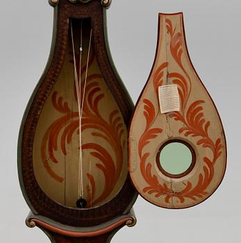 GOLVUR, 1800-talets första hälft.