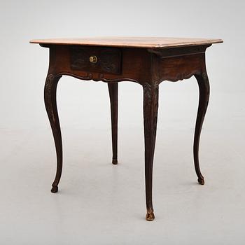 BORD, rokoko, 1700-tal.