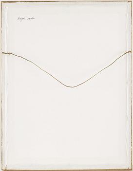 KARL GRANQUIST, indian ink, signed and dated Biot 28.6-67.