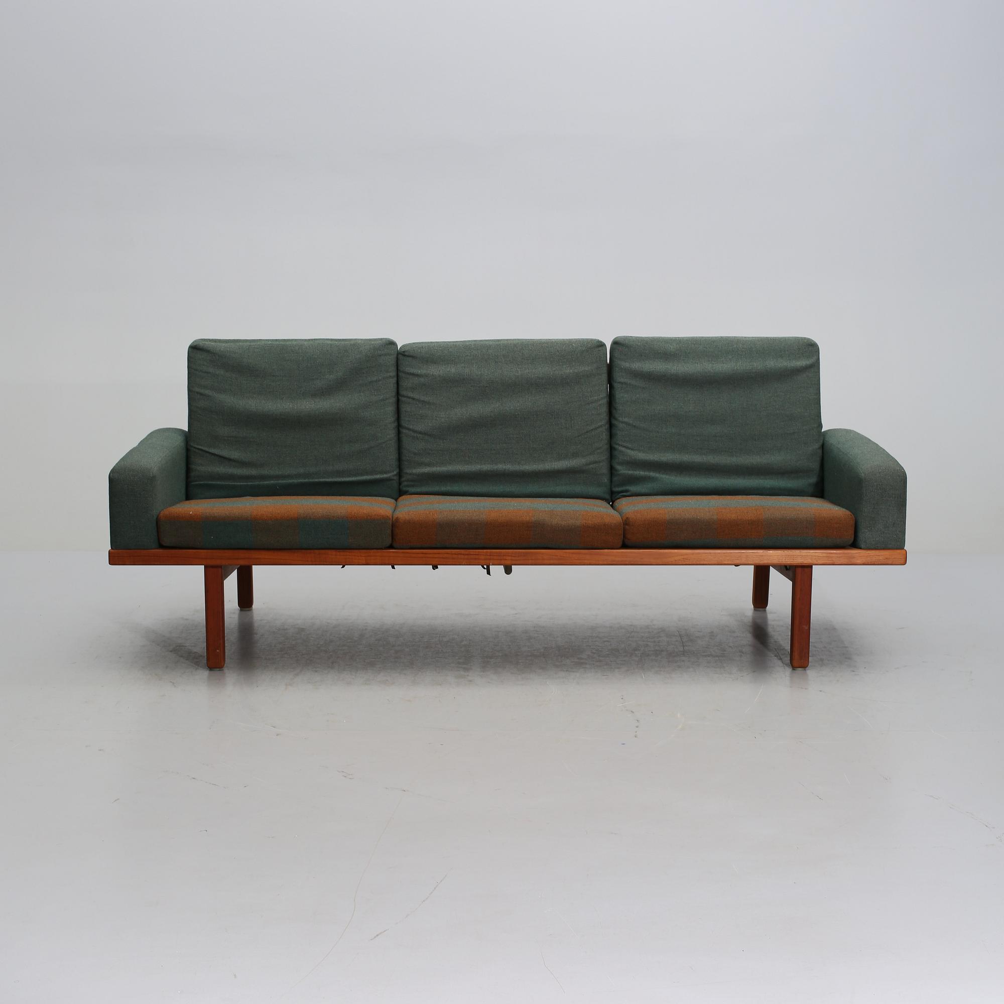 SOFFA, Skillingaryd, 1950/60-tal.