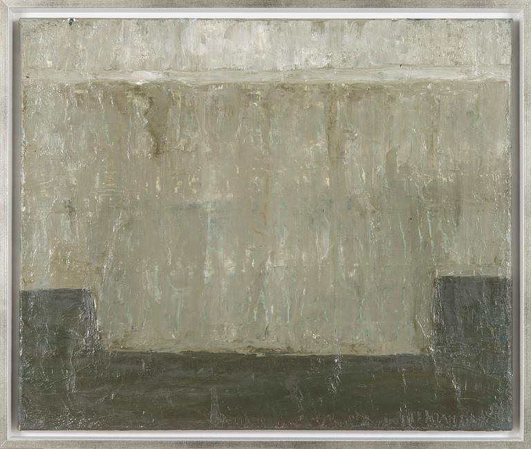 Ursula Kianto, "Savimuuri".