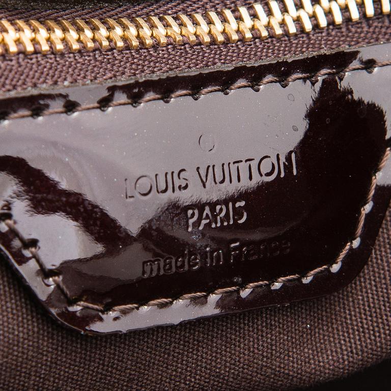 Louis Vuitton, "Wilshire", väska.