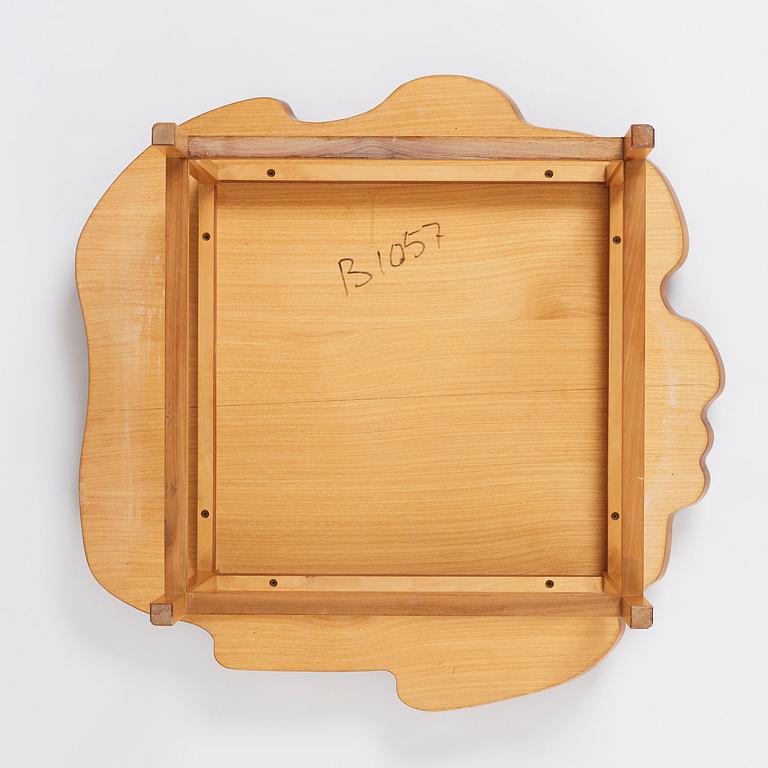 Josef Frank, bord, Firma Svenskt Tenn, 1950-tal, modell 1057.