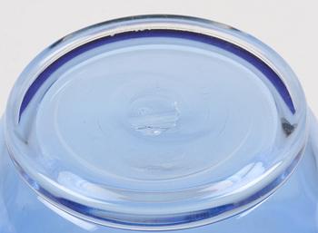 VAS, glas. Jerker Persson, sign.