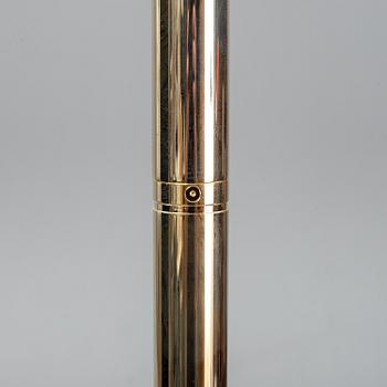 Golvlampa, "Parisienne", Ozone Light, samtida.