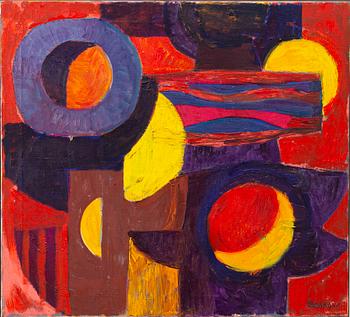 Bo Beskow, Composition.