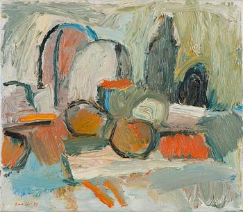 Tuomo Saali, Still Life.