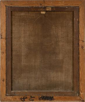 Dansk skola, 1671700-tal. Präst.