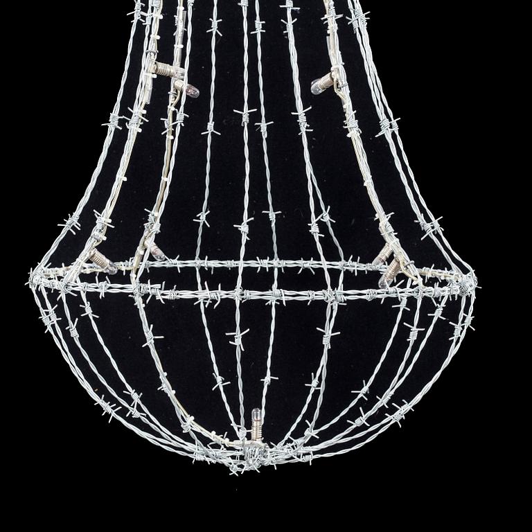 TAKLAMPA, Tove Adman, 2000-tal.