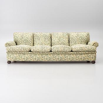 Sofa. Second half of the 20th century.