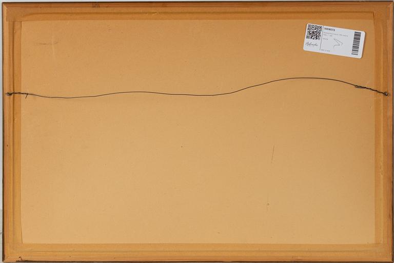 Roland Svensson, "Ett minne från...".