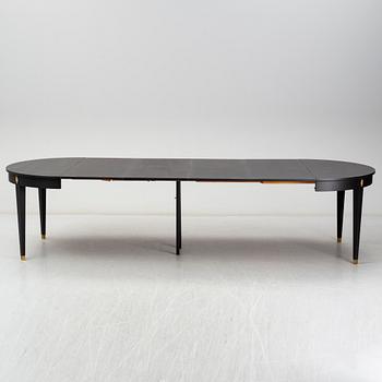 MATBORD, gustaviansk stil, 1900-talets mitt.