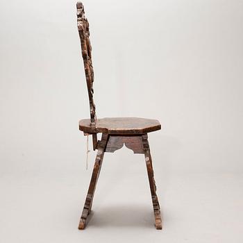 SGABELLO.