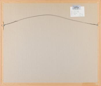 Kaj Stenvall, "Whose move".