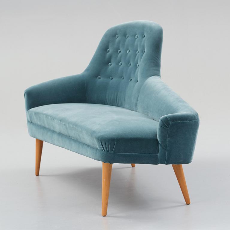 HAROLD FUST, "Singoalla", dagbädd, IKEA 1960-tal.