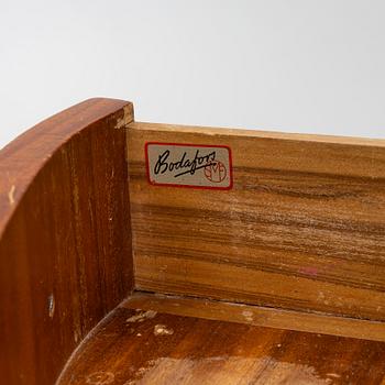 Byrå, Swedish Modern, AB Svenska Möbelfabriken, Bodafors, 1940-tal.