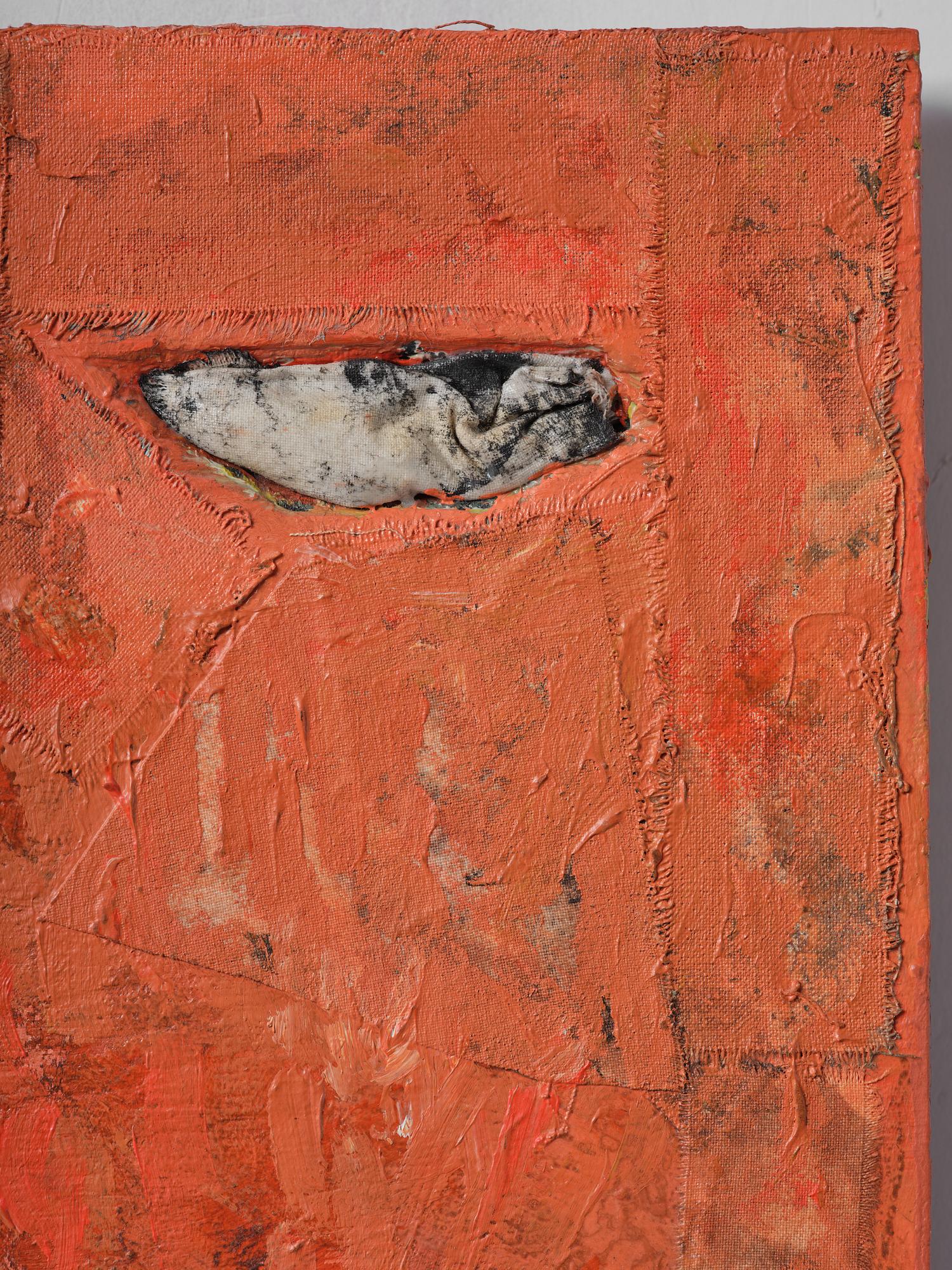 Jan Håfström, Untitled.