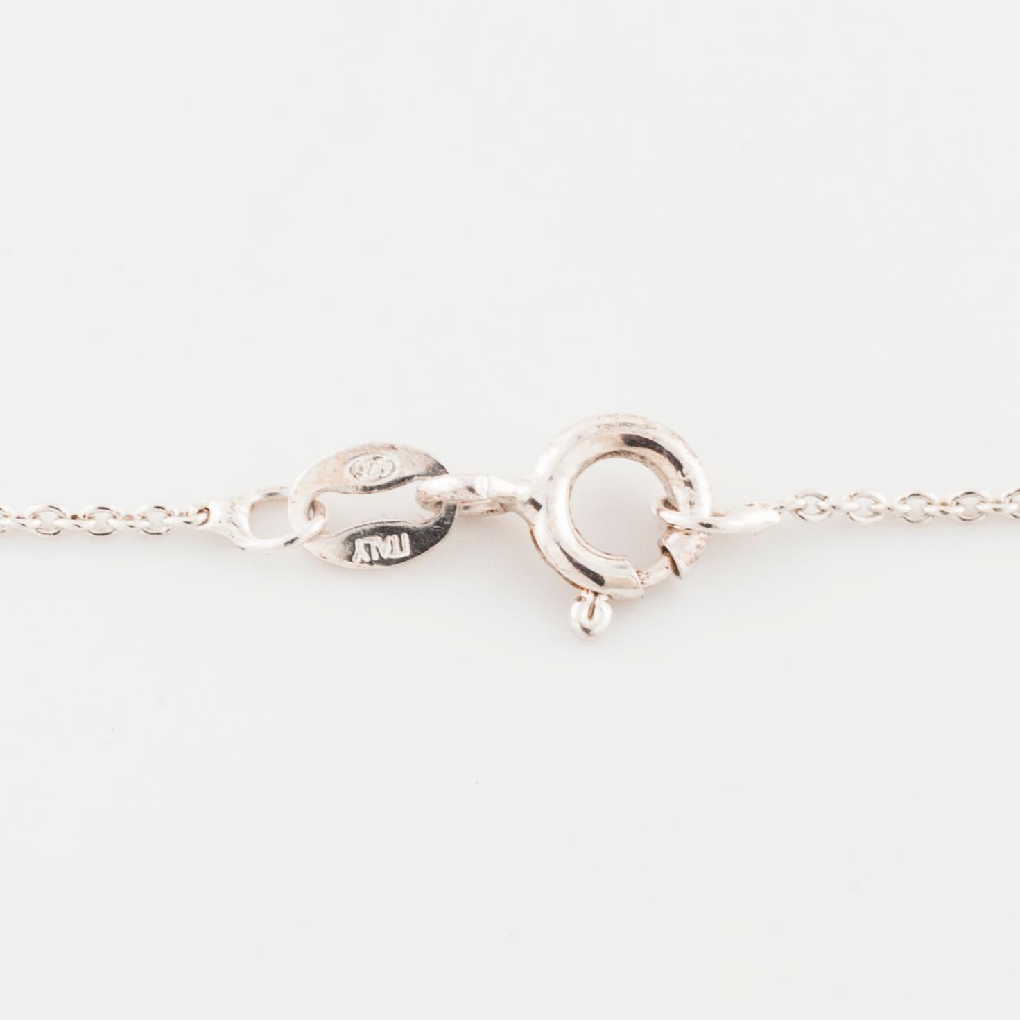 GEORG JENSEN, hänge.