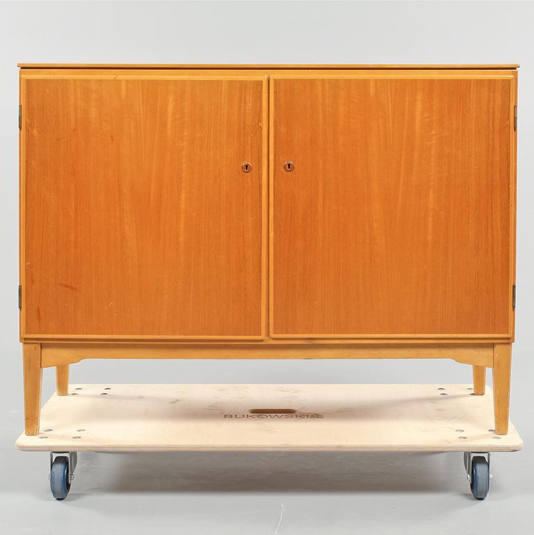 SIDEBOARD, Triva-serien, Carl Axel Acking, Nordiska Kompaniet, 1940/50-tal.