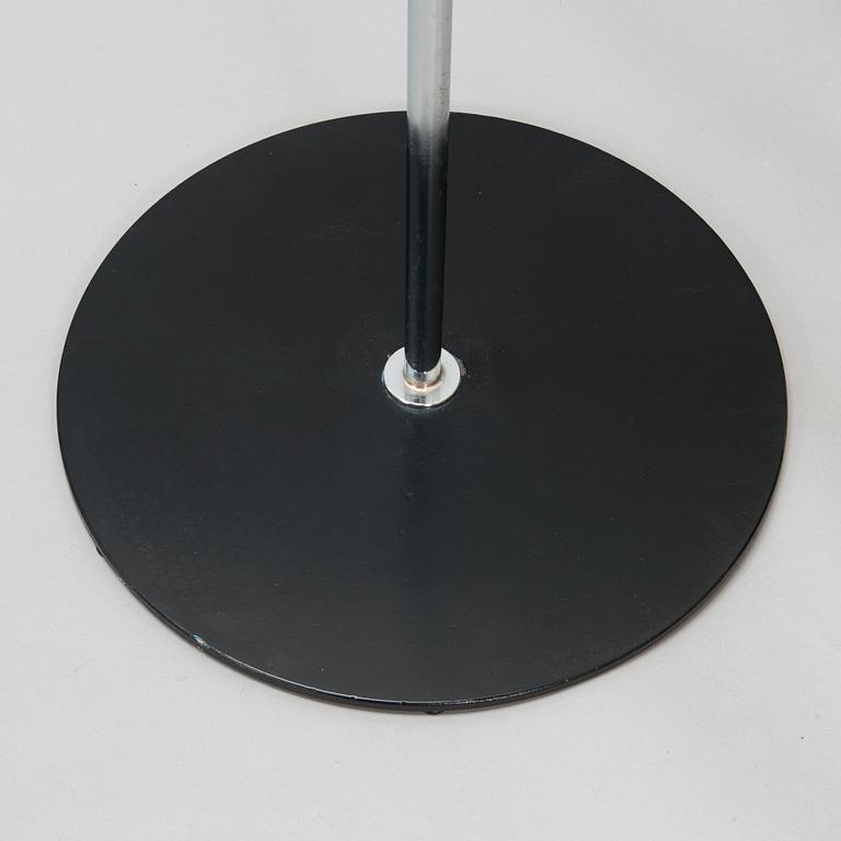 Yrjö Kukkapuro, A 1960's '100 G' floor light for Haimi.