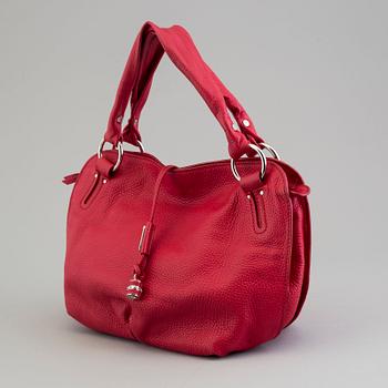 A bag by Céline, "Hobo Bittersweet".