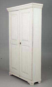 KAAPPI, kustavilainen, 1700/1800-luku.