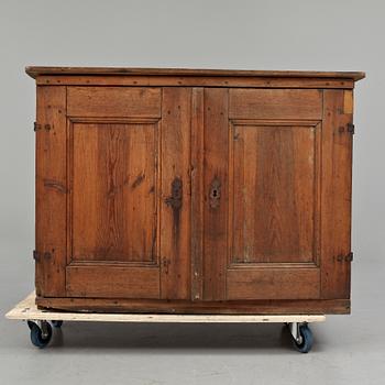 SKÄNK, 1800-talets mitt.