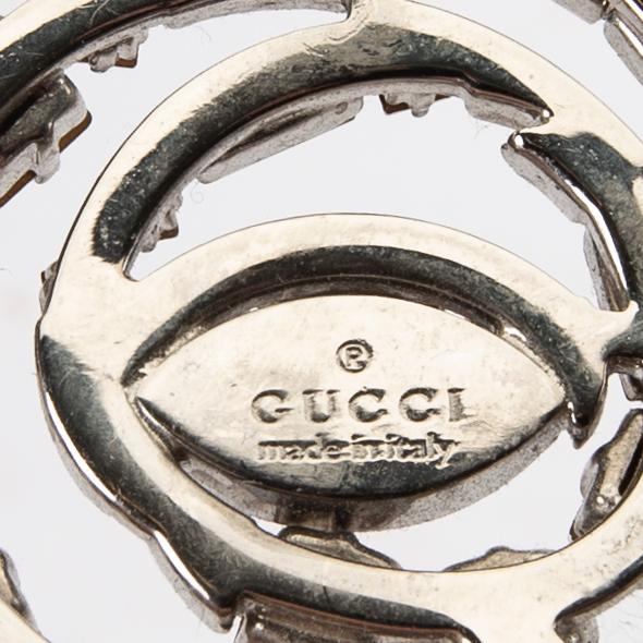 Gucci, brosch.
