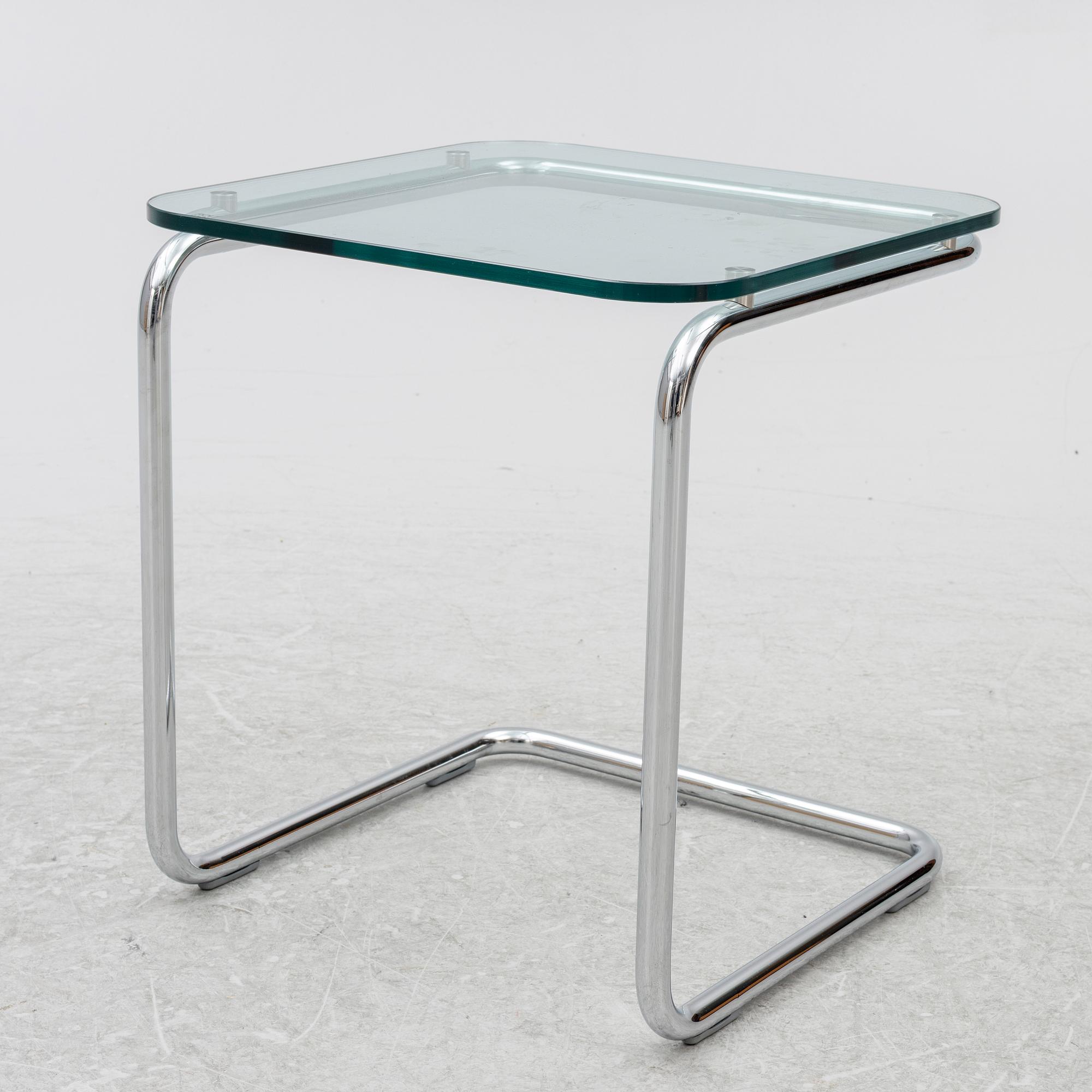 Rolf Benz, sidobord.