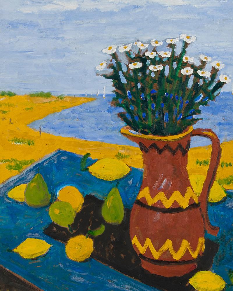 Tuomas and Eero von Boehm – Father and Son
