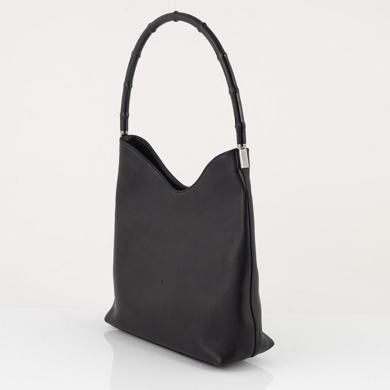 Gucci, bag, "Bamboo".