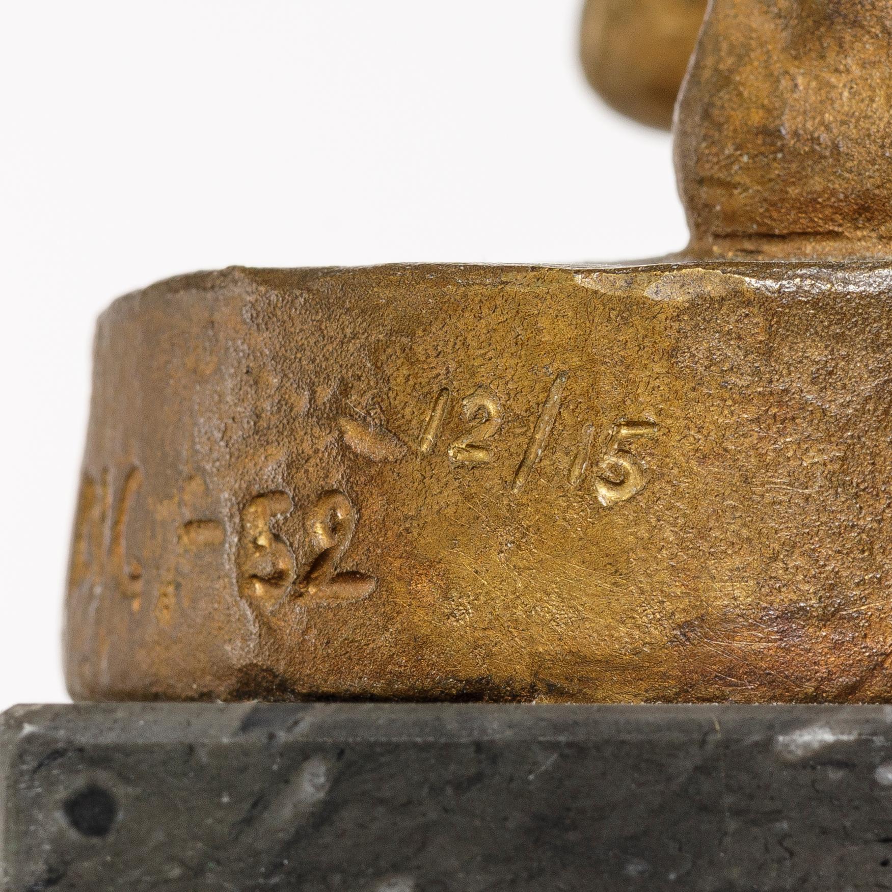 David Wretling, "Nya vingar".