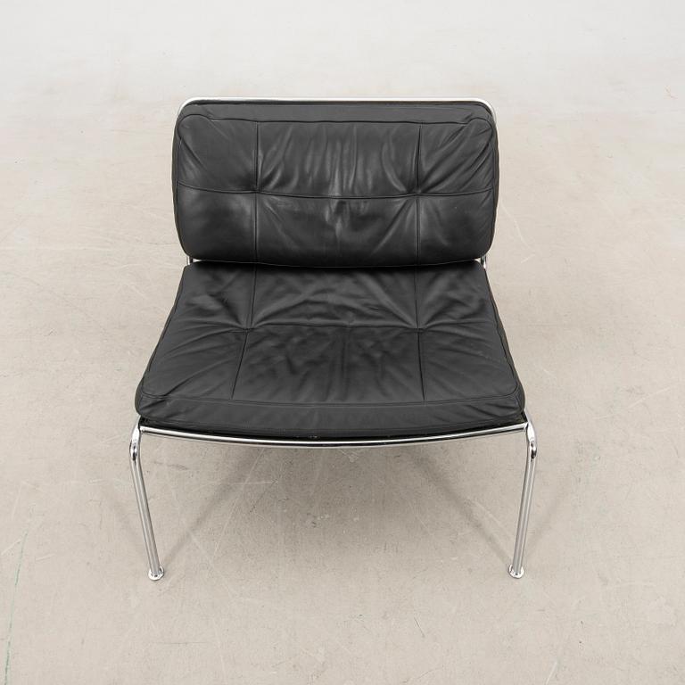 Piero Lissoni, armchair "Frog" Living Divani, Italy.