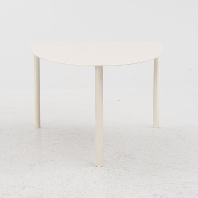 Claesson Koivisto Rune, a 'Montana' table, Dux, 2017.