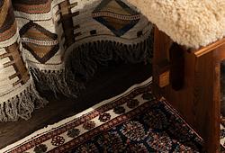 Carpets – A Curated Collection
