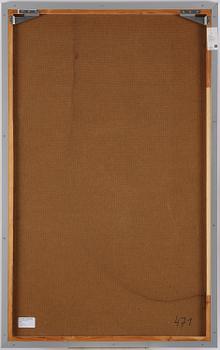 Lars-Gunnar Nordström, Untitled.