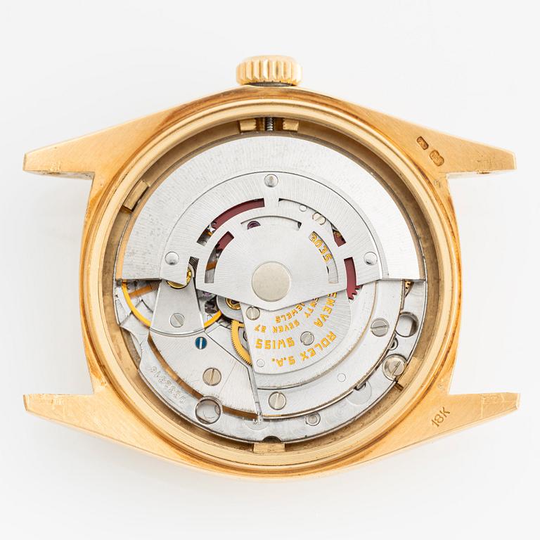 Rolex, Datejust, ca 1979.