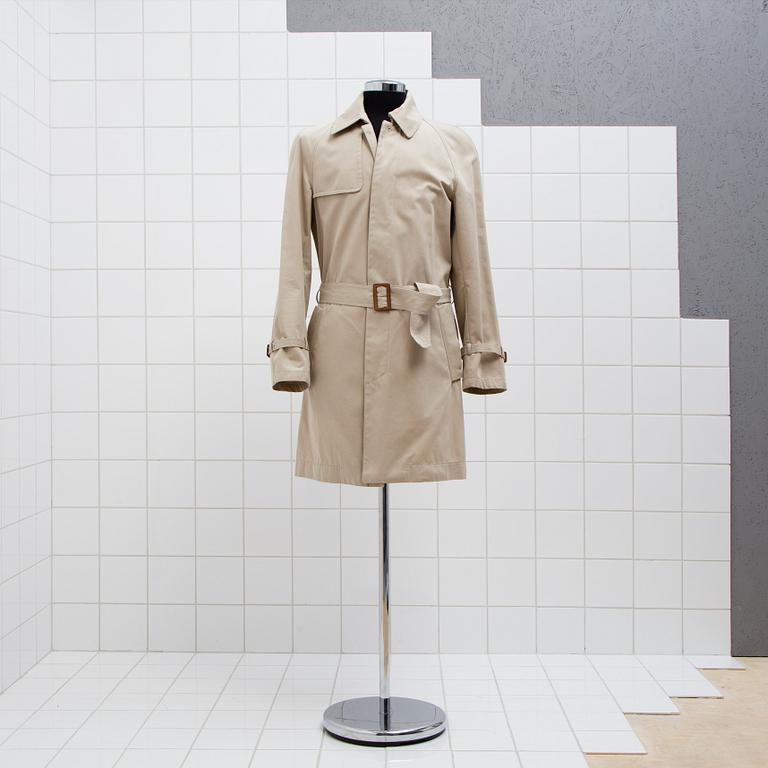 TRENCHCOAT, Bottega Veneta, storlek 48.