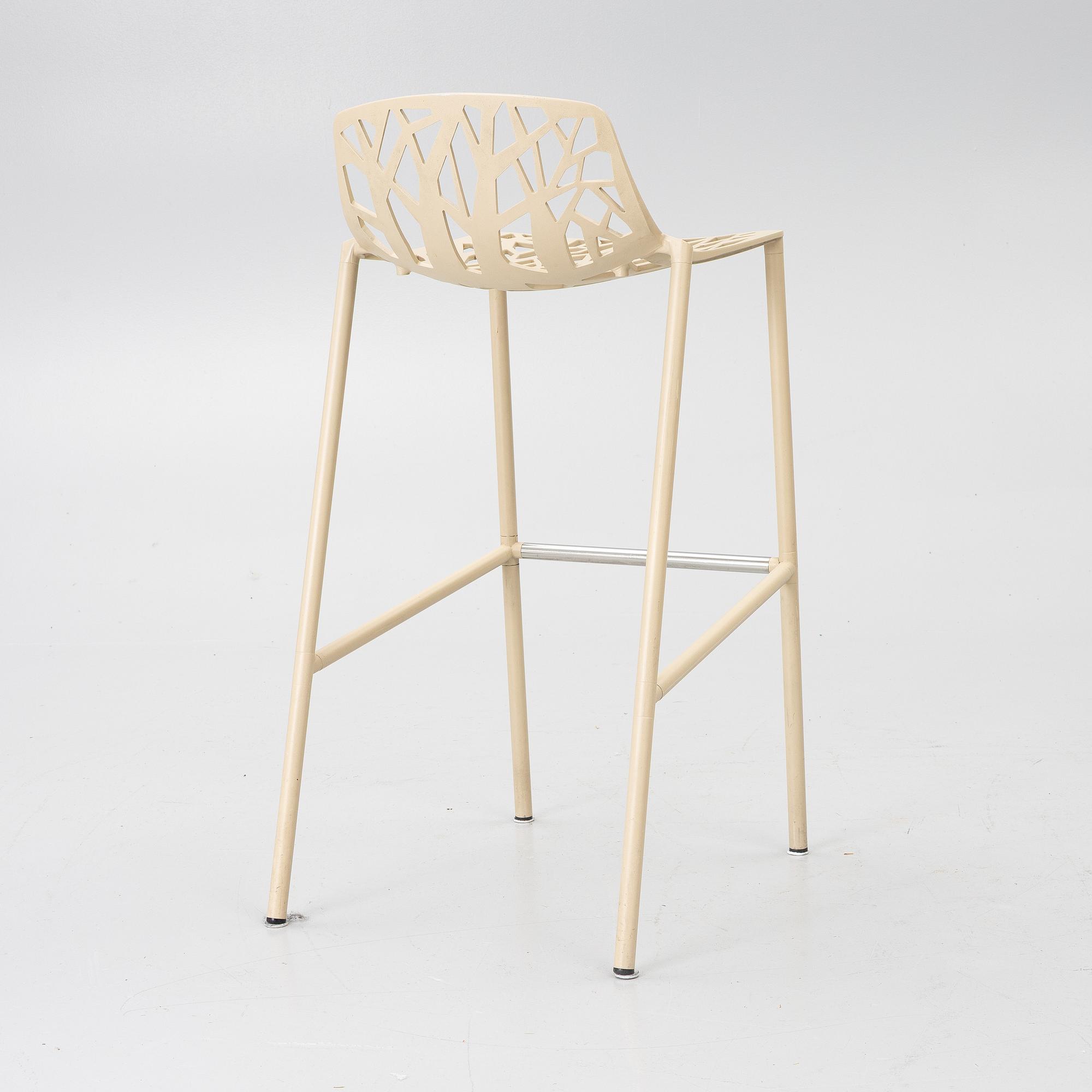 Barstol, "Forest", Fast Design.