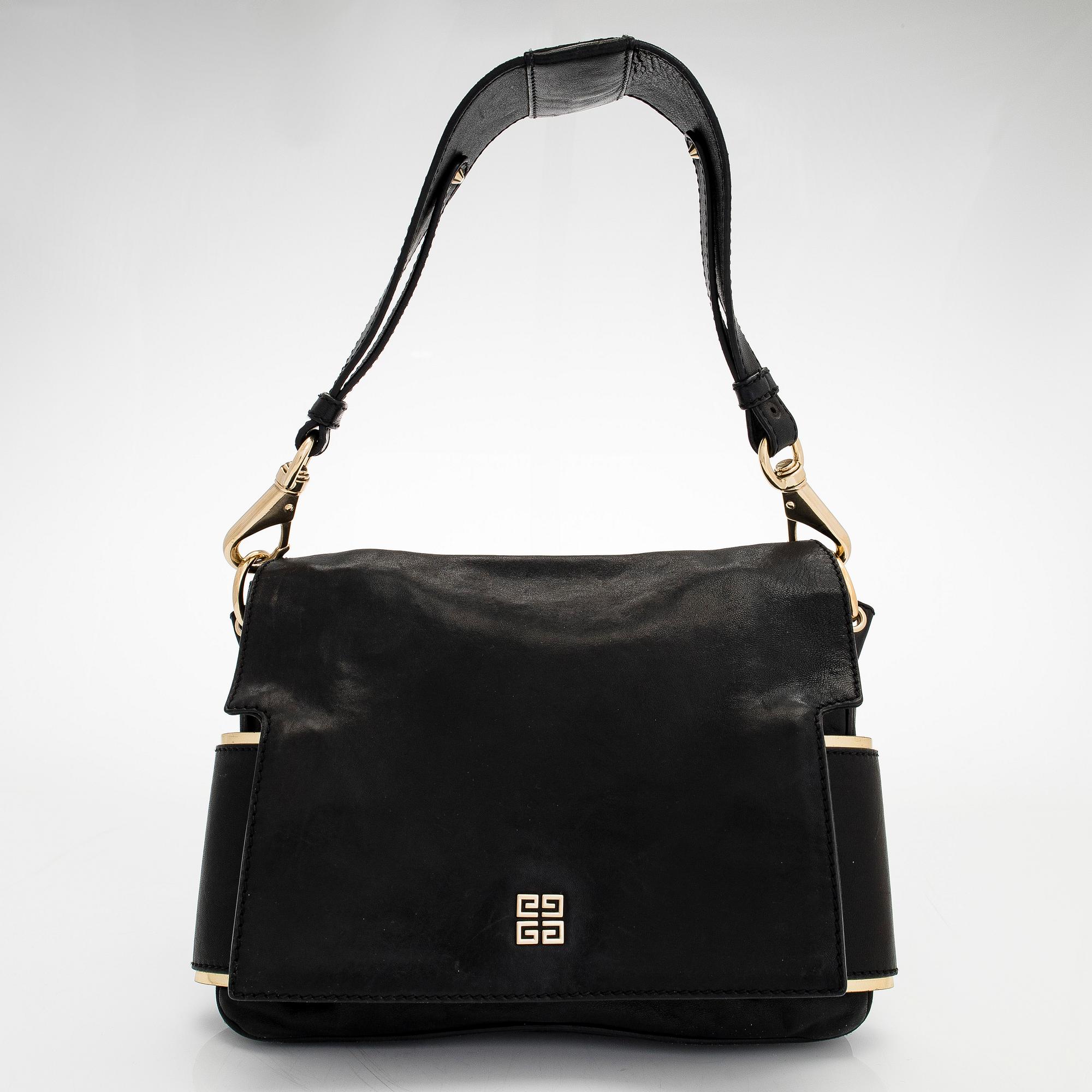 Givenchy, väska, "Melancholia".