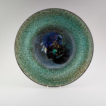 FAT, glas, Bertil Vallien, Kosta Boda.