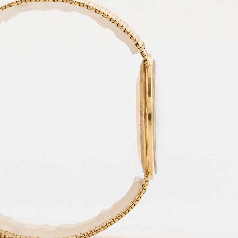 Rolex, Cellini.