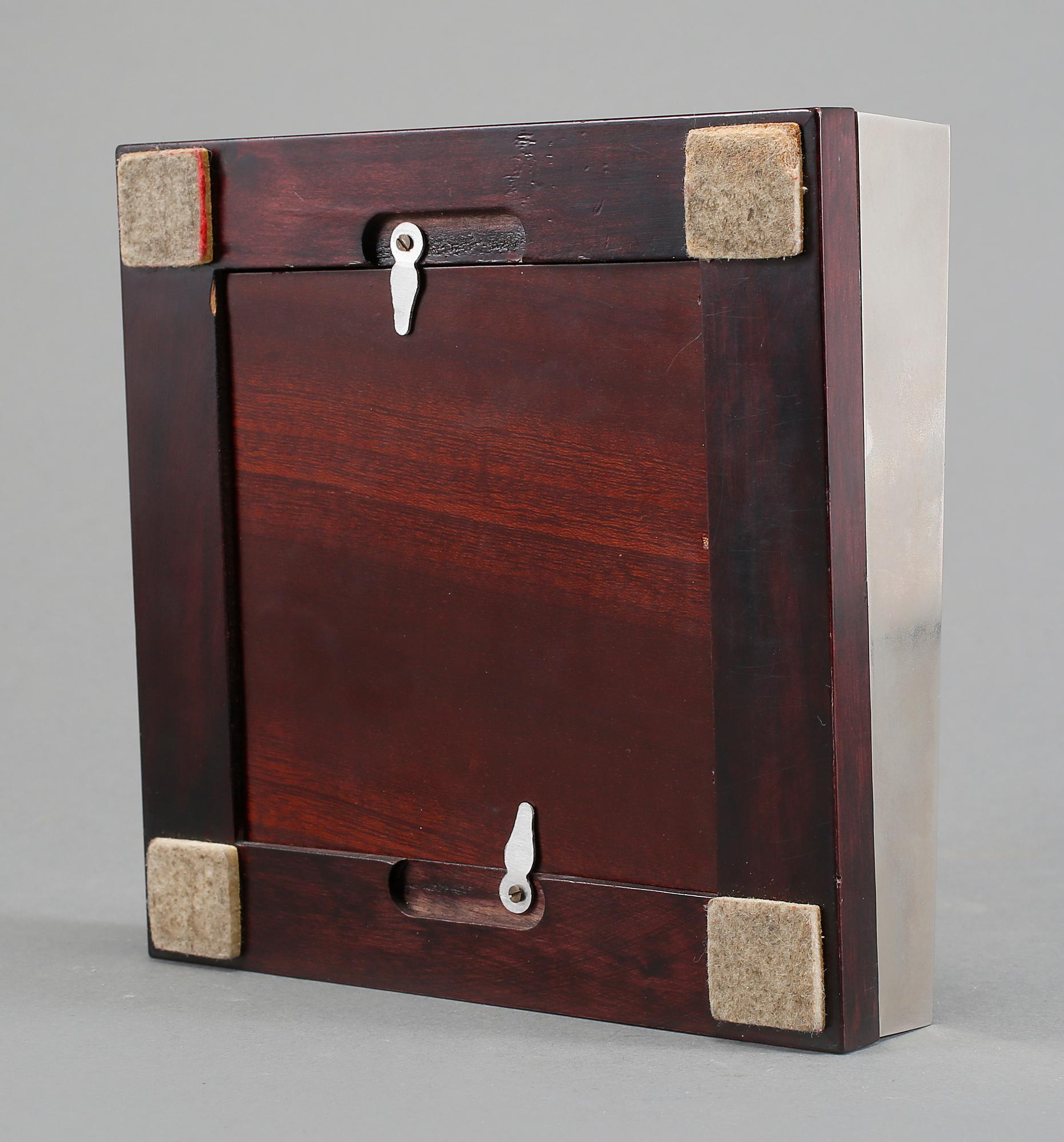 BORDSUR, Gucci, Italien, 1970-tal.