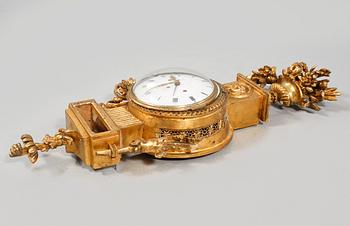 VÄGGUR, 1800-talets första hälft.