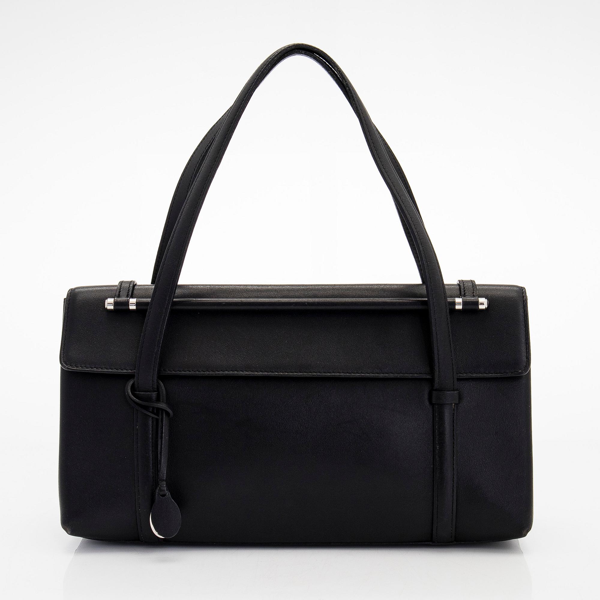 Cartier, a 'Cabochon' bag.