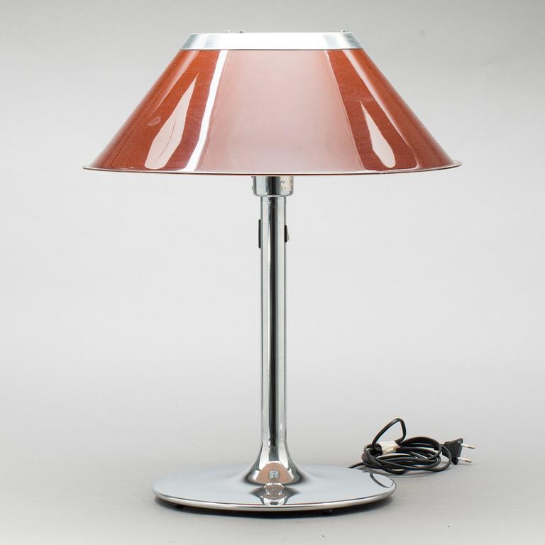 BORDSLAMPA,  Per Sundstedt, Atelje Lyktan, 1900-talets andra hälft.