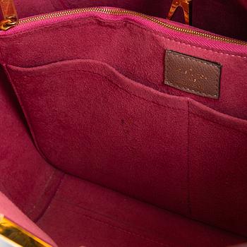 Louis Vuitton, väska, "Kimono MM".