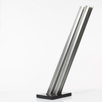 Lars Erik Falk, "Modul skulptur".