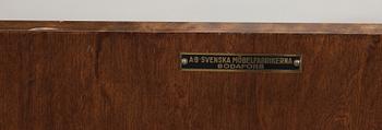 SKRIVBORD, Svenska Möbelfabrikerna, Bodafors, 1920/1930-tal.